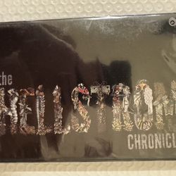 The Hellstorm Chronicle (DVD) brand new and factory sealed