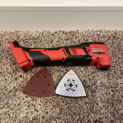 New Milwaukee MULTI-TOOL M18 (Tool Only Solo Herramienta)