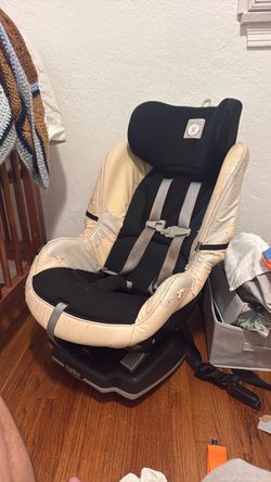 Free Carseat