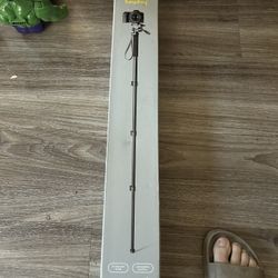 Heyday Monopod For Camera Or Smartphone