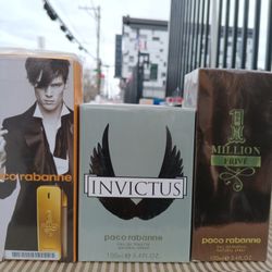 AILADGIM PERFUMES.