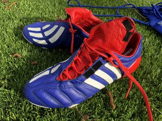 Adidas Predator Mania Soccer Shoes for sale