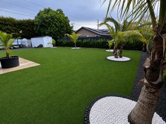 Artificial Grass installation services you can trust