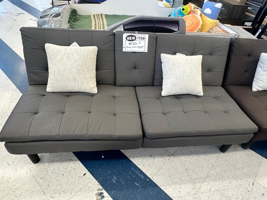 Eidsberg Futon Sofa Bed