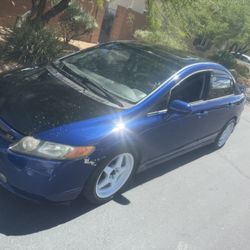 2006 Honda Civic