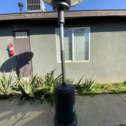 Fire Sense Patio Heater