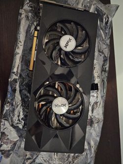 R9 390 8gb Ram In Very Good Condition