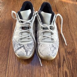 Used Jordan’s - Men’s 11.5