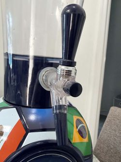 Fifa world cup 2014 modelo beer tower