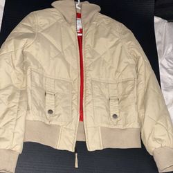 Old Navy Bomber Jacket
