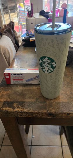 Starbucks Cup