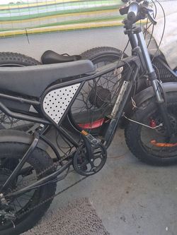 Himway Ebike
