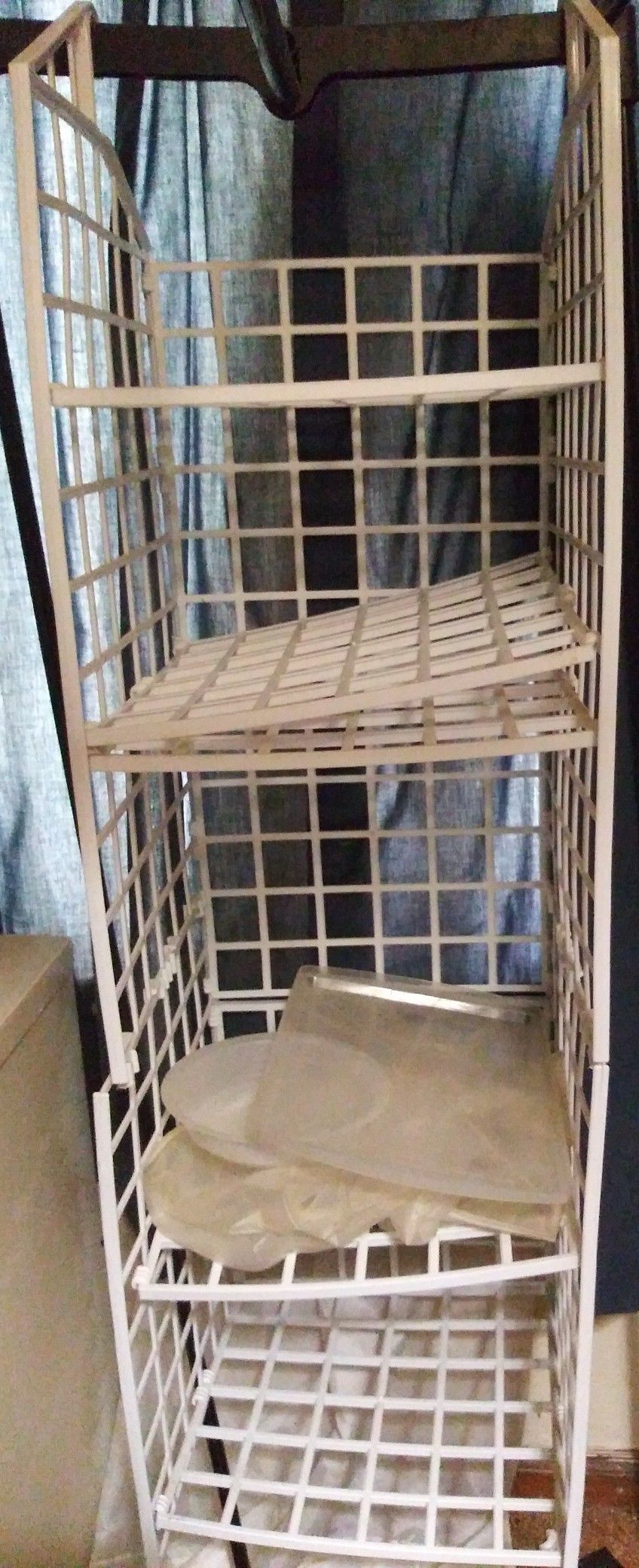 Storage Rack (Shoes, Clothes, Books, Etc.)