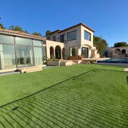 Artificial Grass