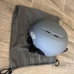 Findway Ski helmet, S Size, Dark grey