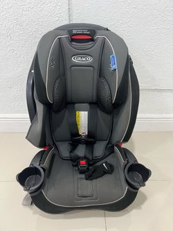 Car seat
