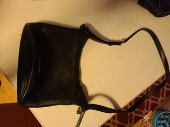 Authentic small MK bag and wallet