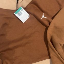 Jordan Hoodie
