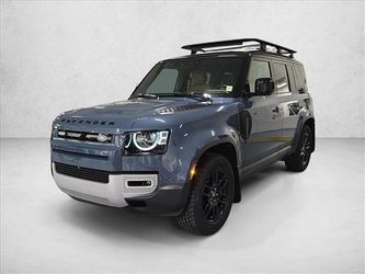 2023 Land Rover Defender