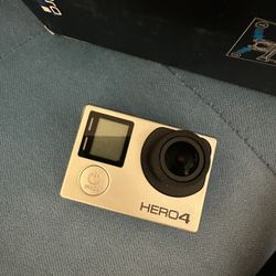 GoPro Hero4