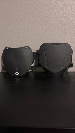 ODI Bike Front Plate