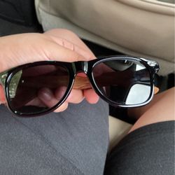 Woodies Sunglasses 