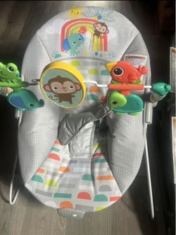 Baby Bouncers. 