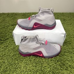pink nikes shoes 