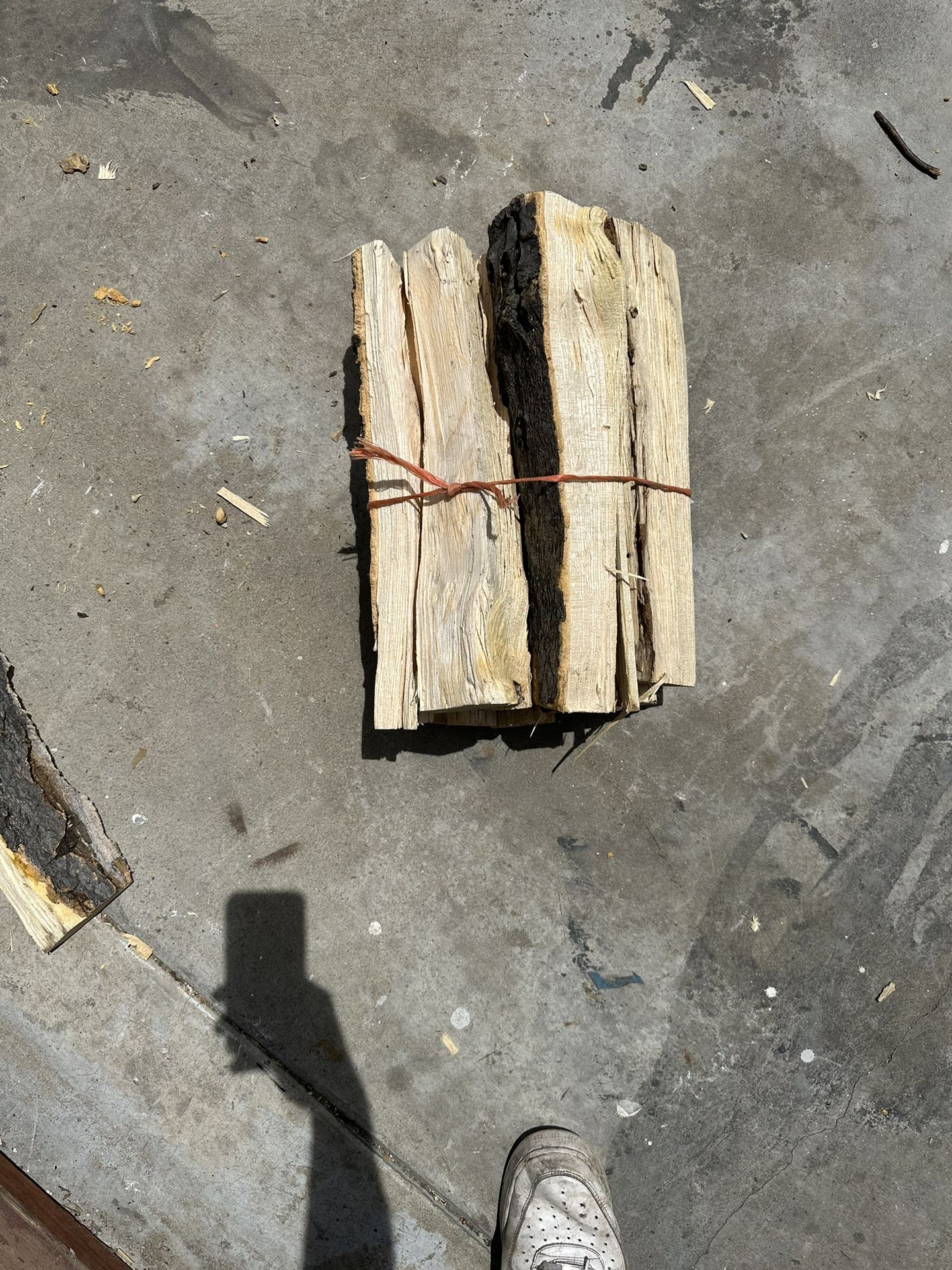Firewood 