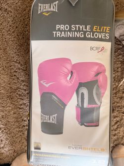 Brand new 12 ounce gloves