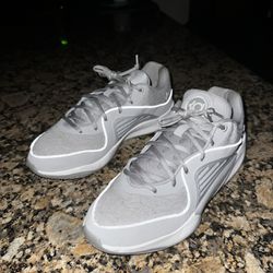 Nike KD ‘Wolf Grey’ 16’s 