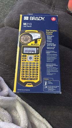 Label Printer