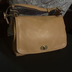 Coach Bag  S