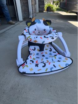 Baby chair