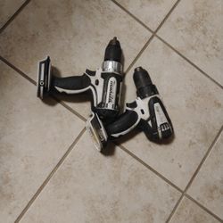 Makita 18v  For Parts!!!!