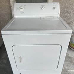 Kenmore Gas Dryer 