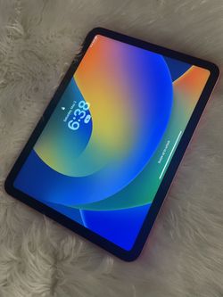 Ipad 10th generation