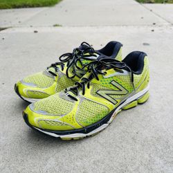 NEW BALANCE shoes for men 