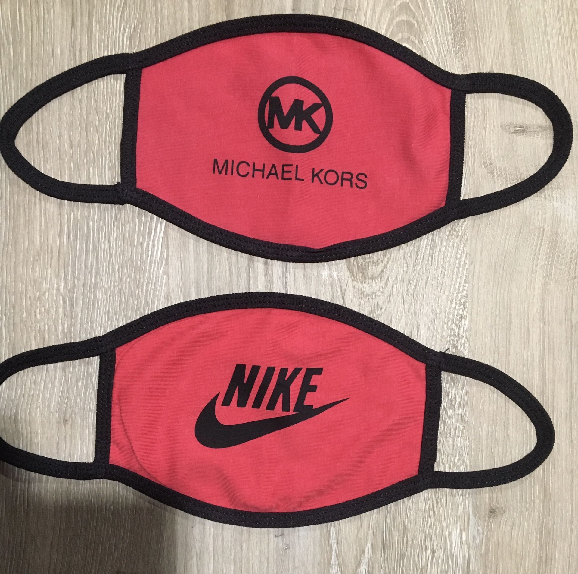 Personalized Masks made to order