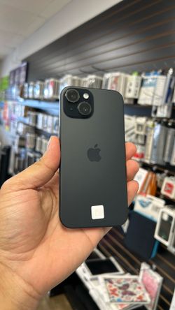 iPhone 15 256gb unlocked