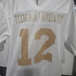 Custom Jersey