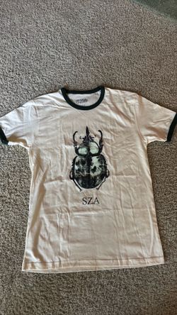 SZA T shirt