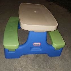 Like New Kids Bench 20 Firm Look My Post Tons Item