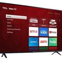 TCL Roku TV