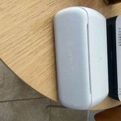 Cricut Machine 