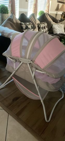 Baby Bassinet 