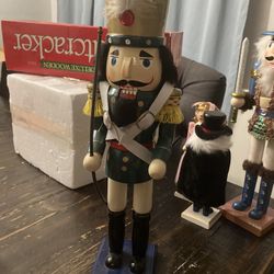 Nutcracker