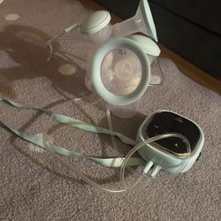 Breast Pump 