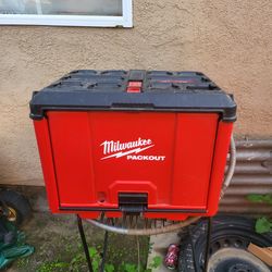Milwaukee box