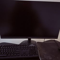 120hz Monitor 
